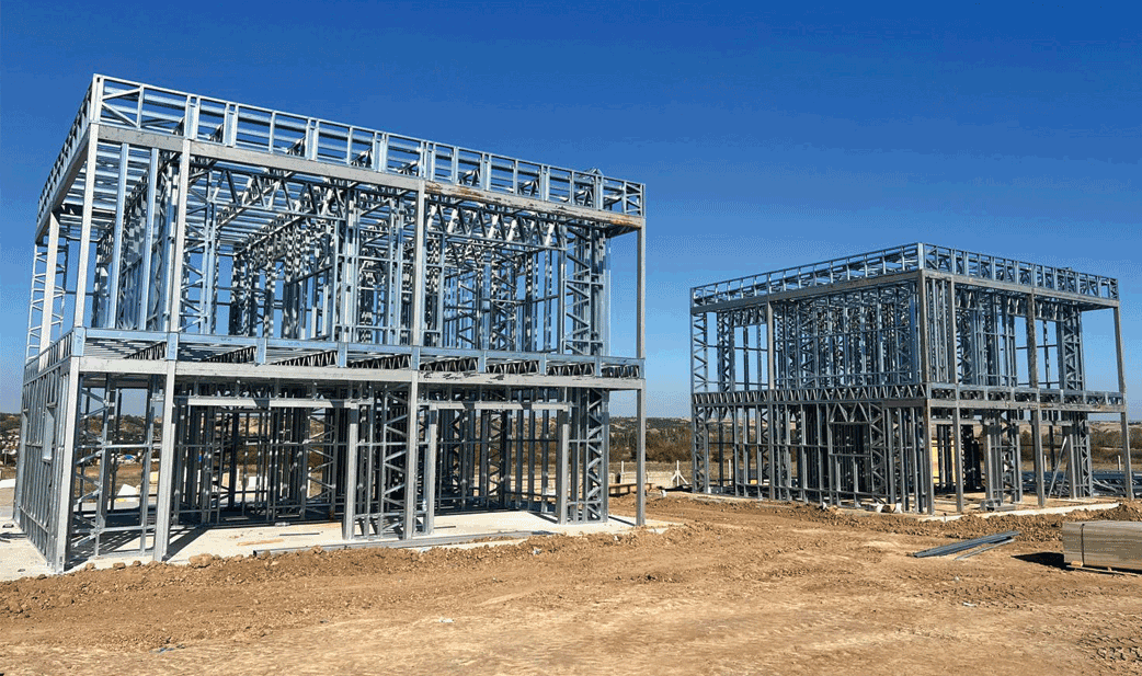 Prefabrikasyon Nedir?